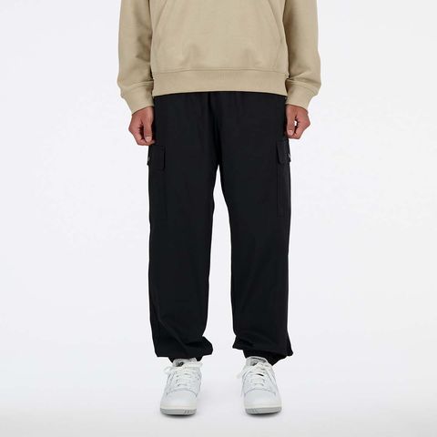 Calça Icon Twill Cargo Masculina — New Balance