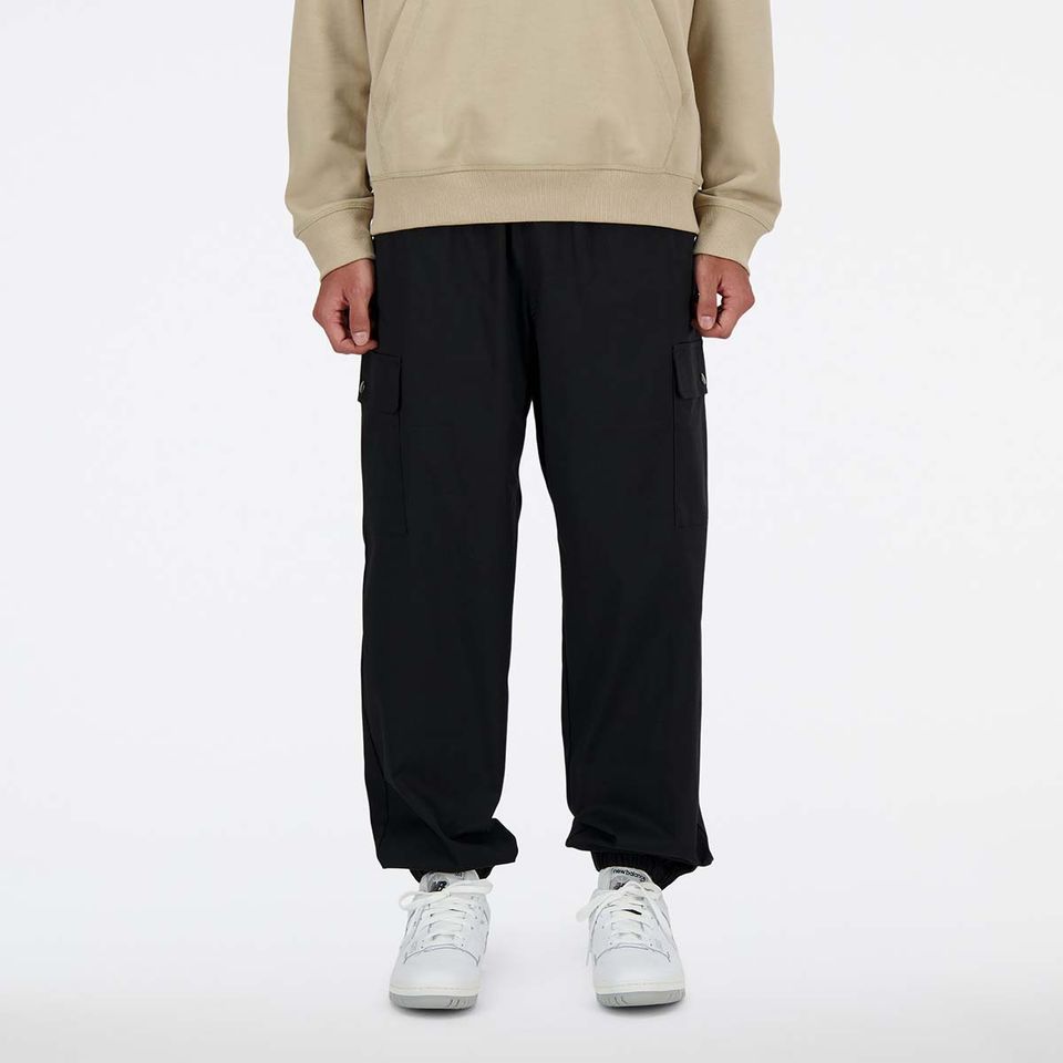 Calça Icon Twill Cargo Masculina