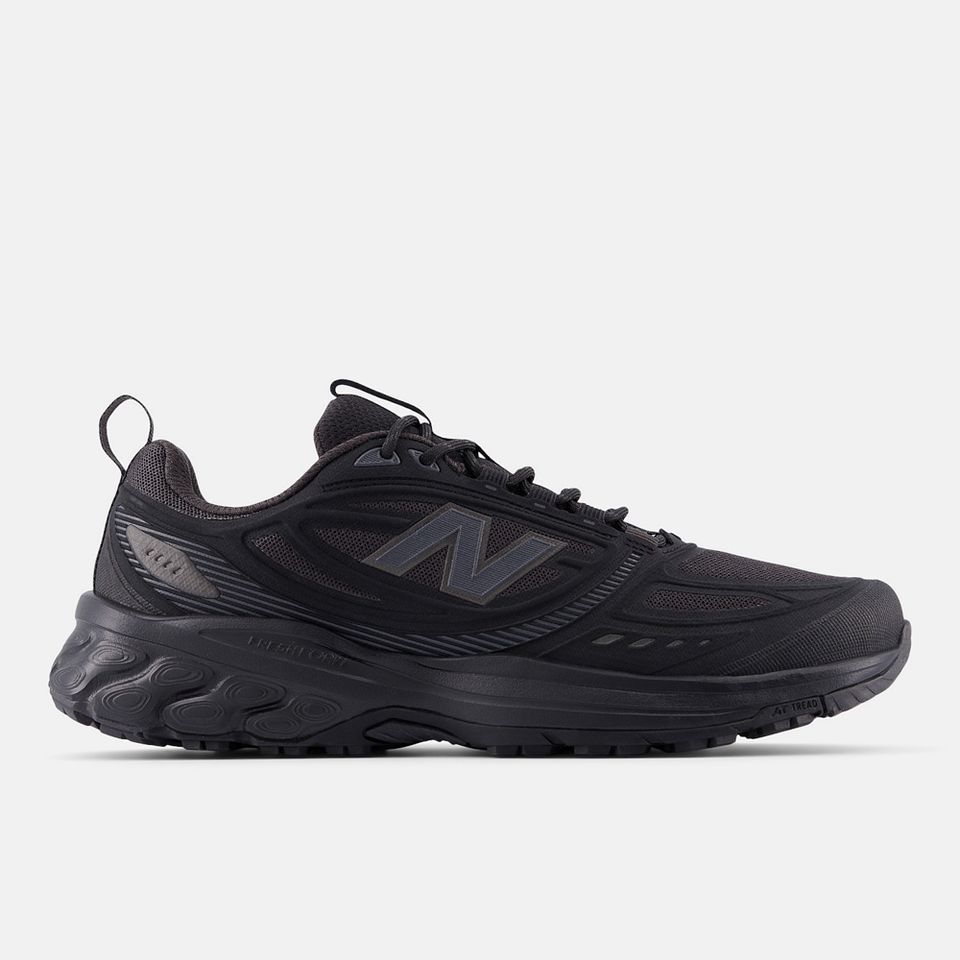 Tênis New Balance Fresh Foam 410v9 Masculino
