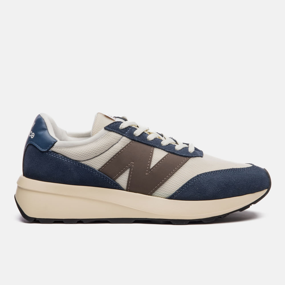 Tênis New Balance 370v1 Unisex