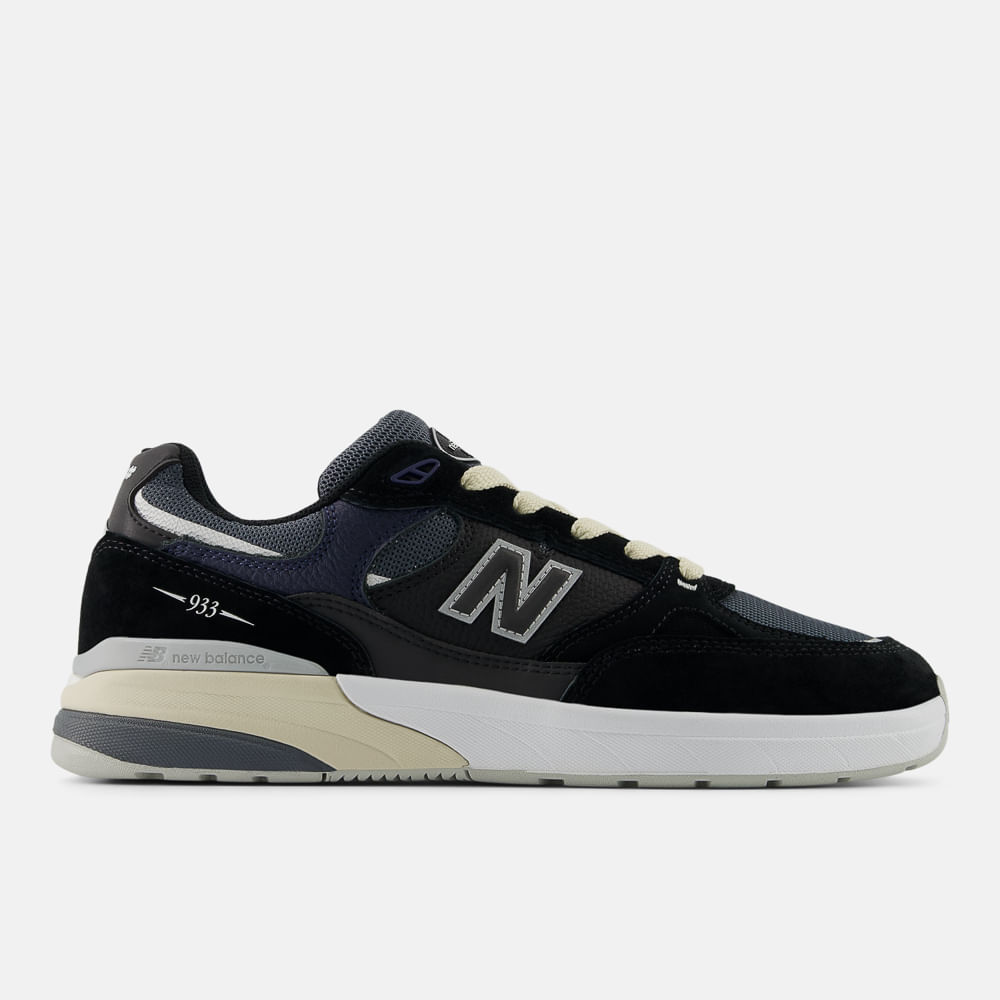 Tênis New Balance Nb Numeric 933 Unisex