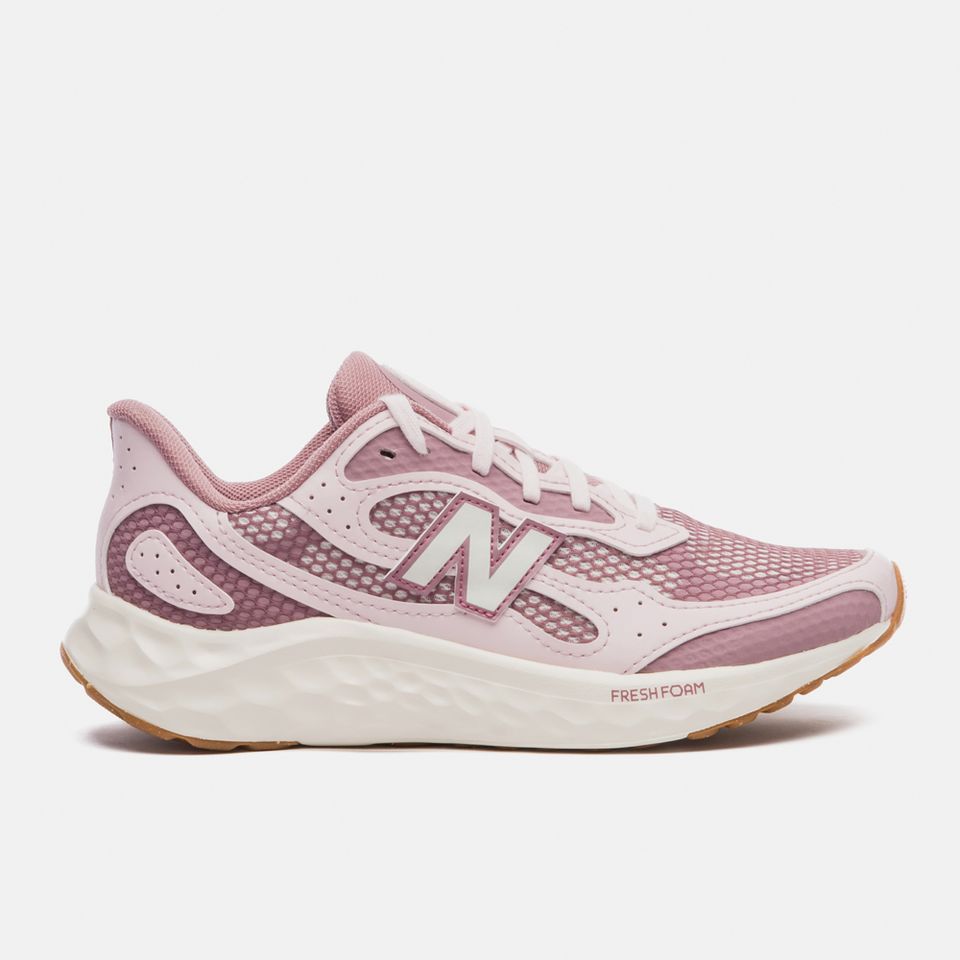 Tênis New Balance Fresh Foam Arishiv4 Feminino