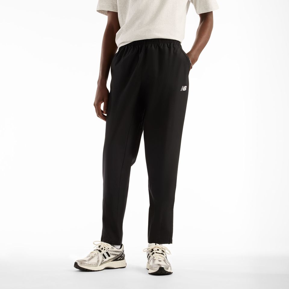 Calça Utility Woven Masculina