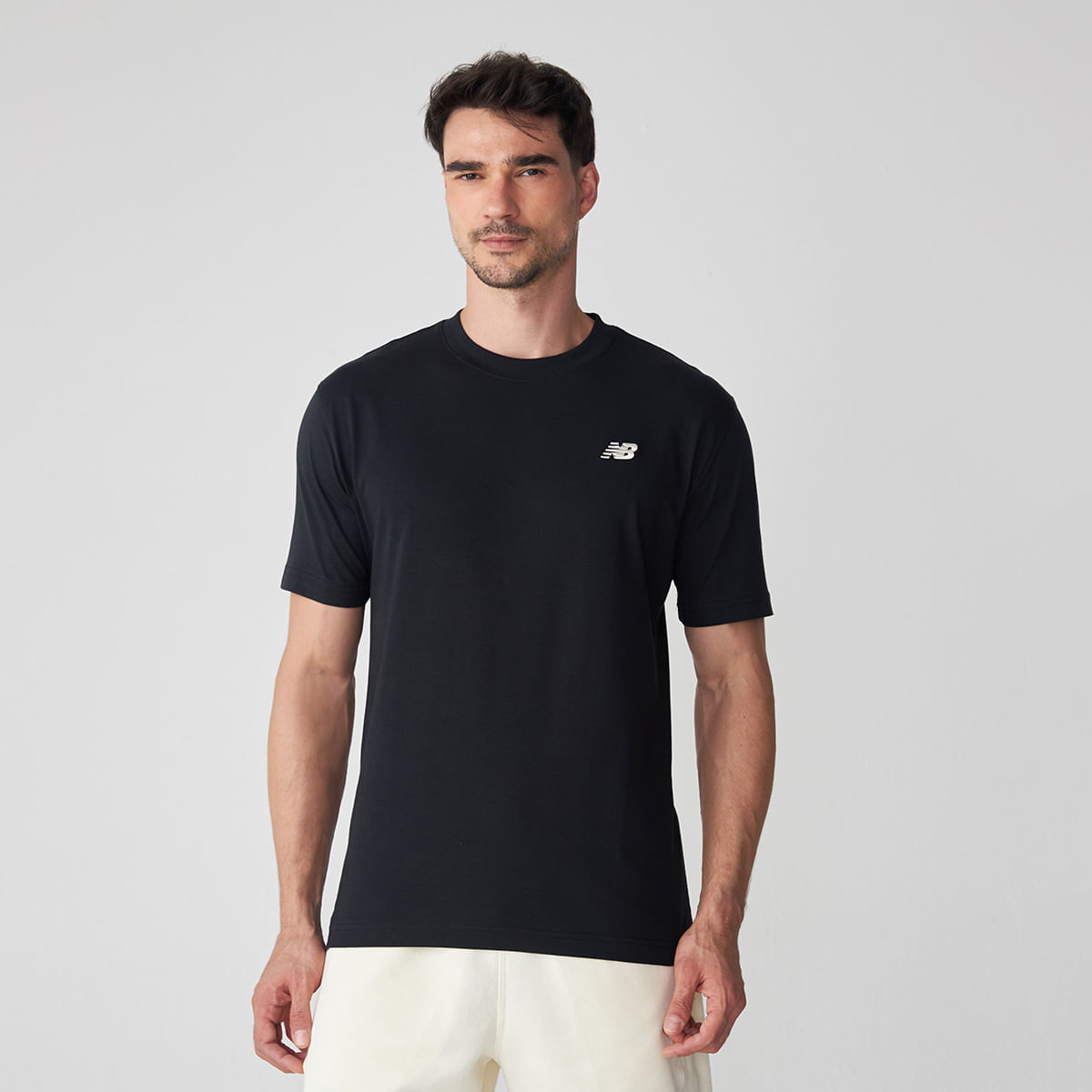 Camiseta Essentials Sl Masculina