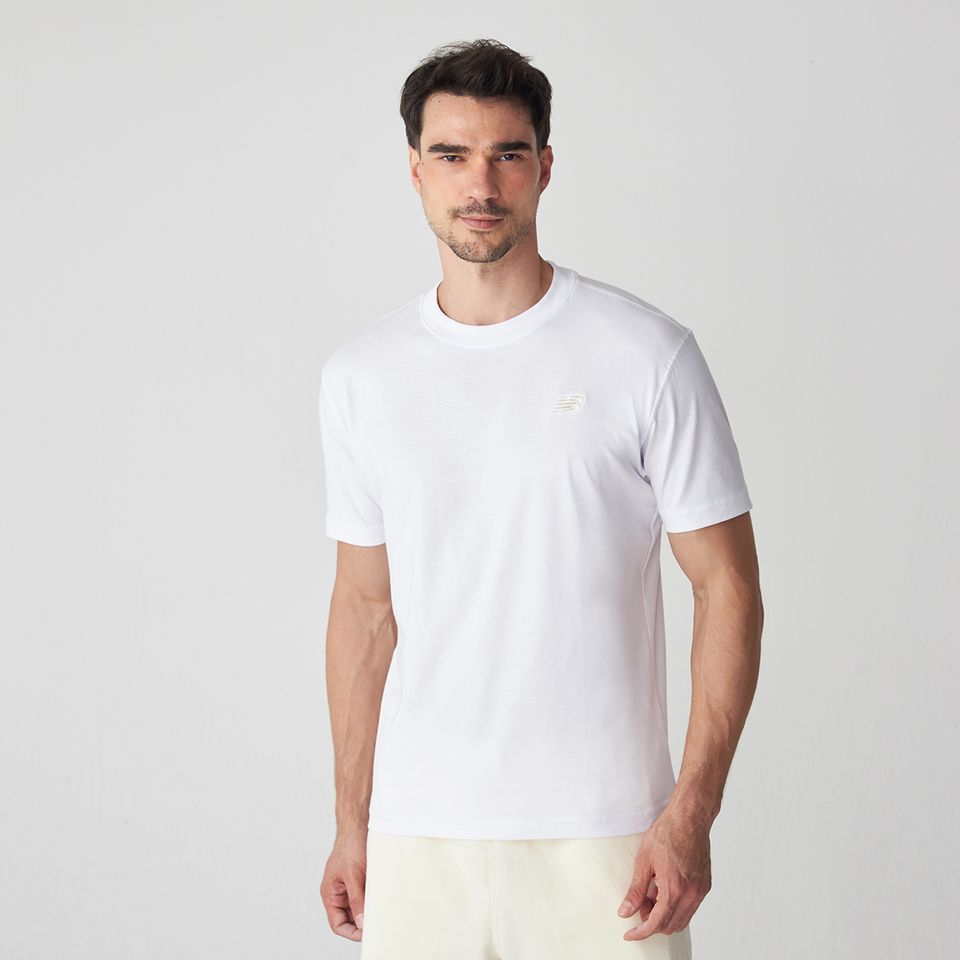 Camiseta Essentials Sl Masculina