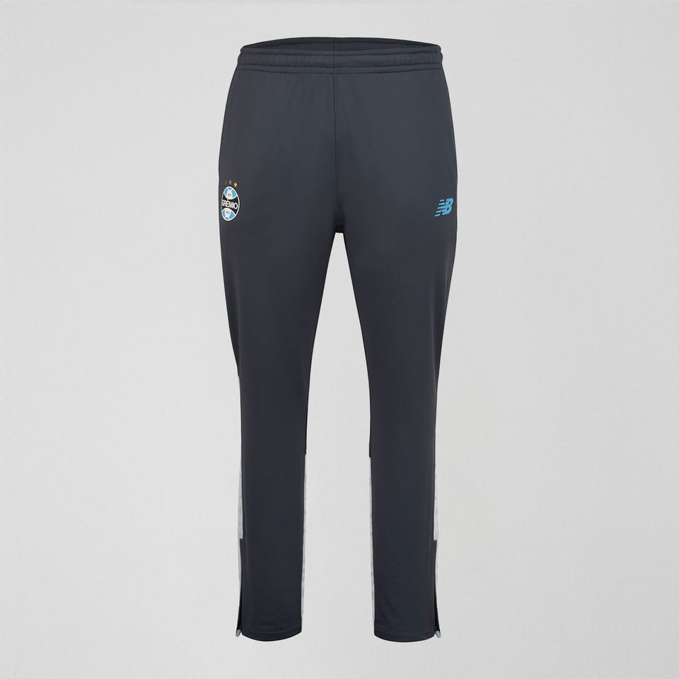 Calça Treino Grêmio 2026 Masculina