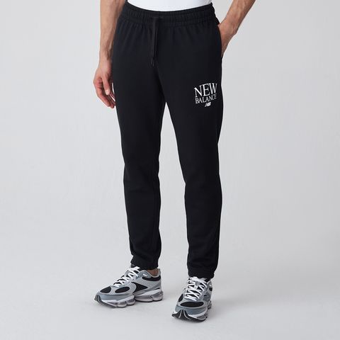 Calça Reimagined Jogger (sem Felpa) Masculina — New Balance