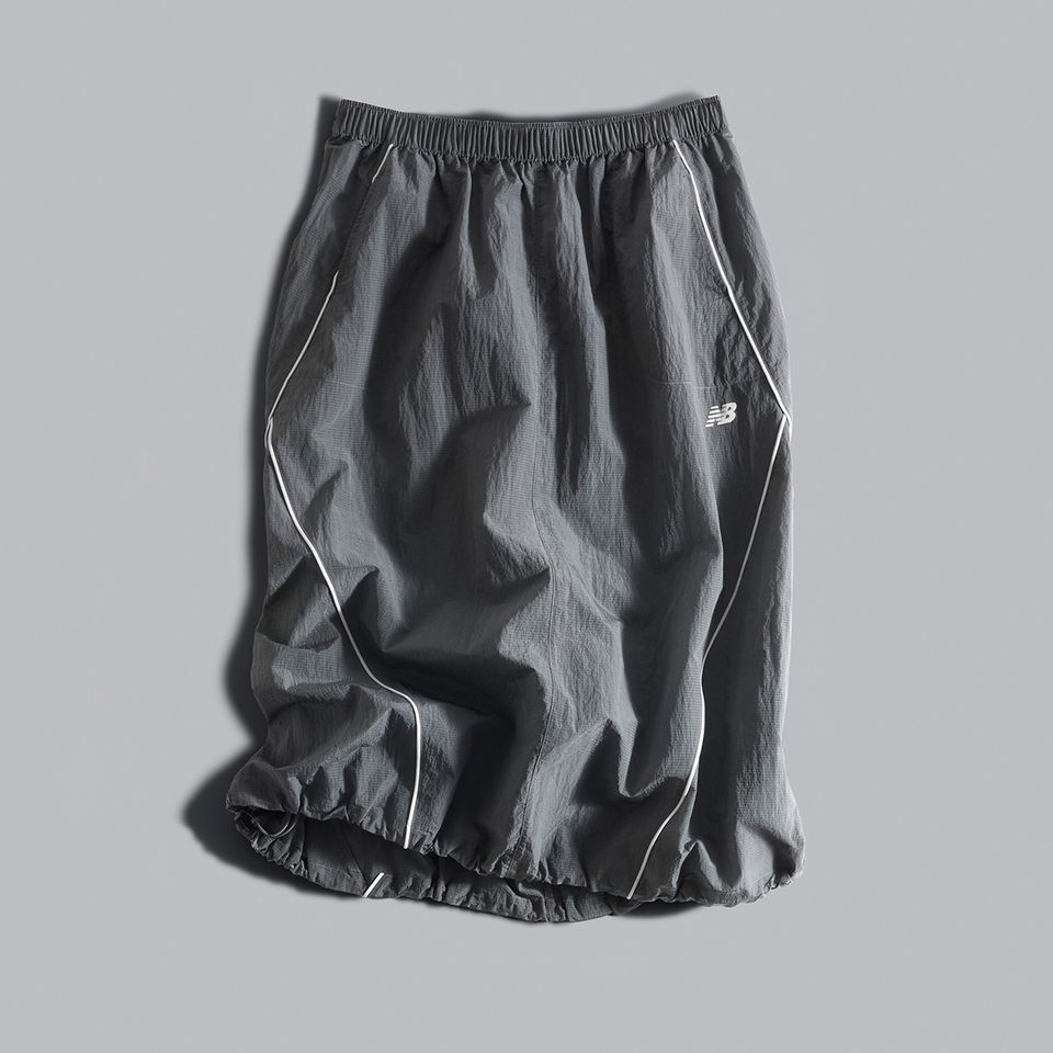 Saia Sport Legacy Woven Feminina