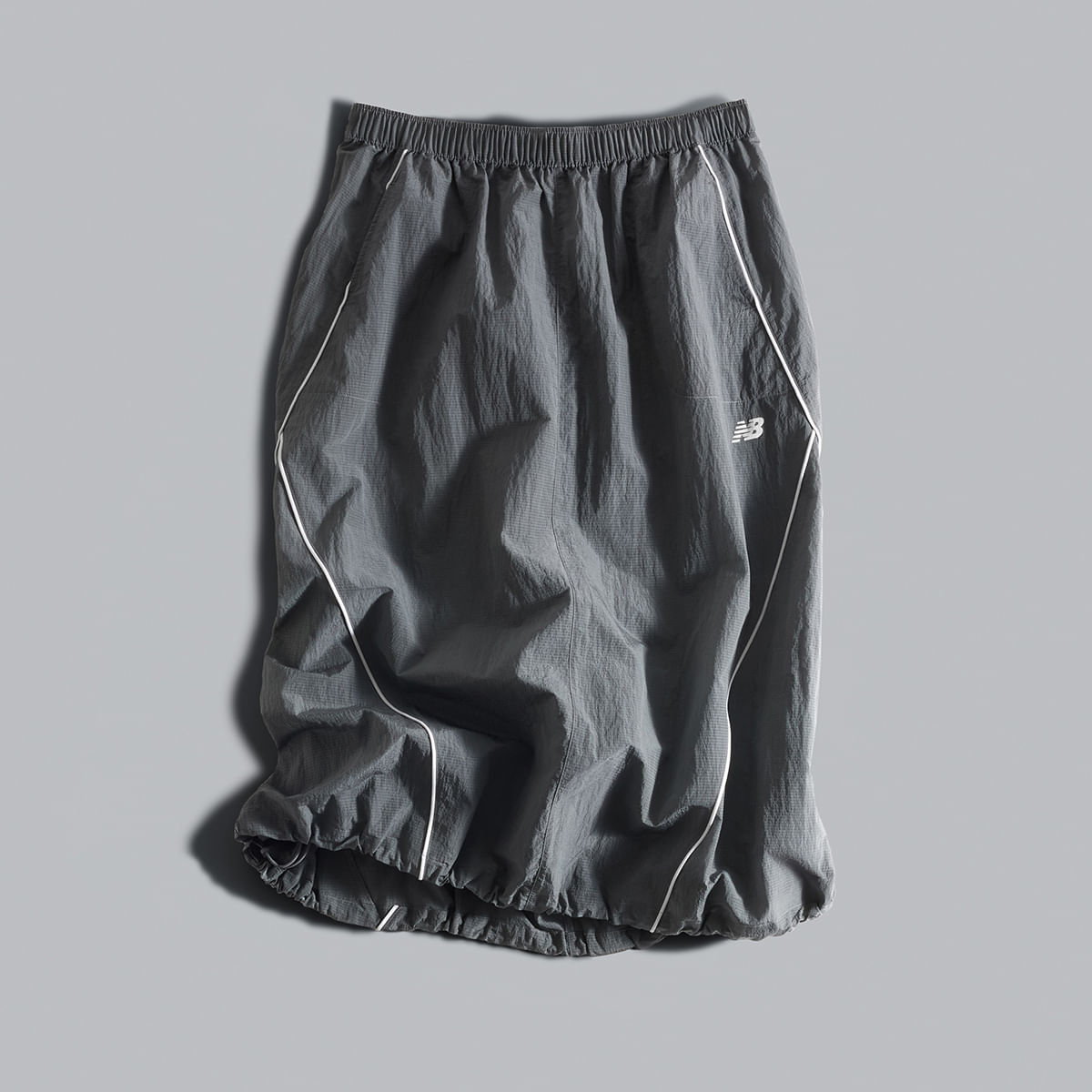 Saia Sport Legacy Woven Feminina
