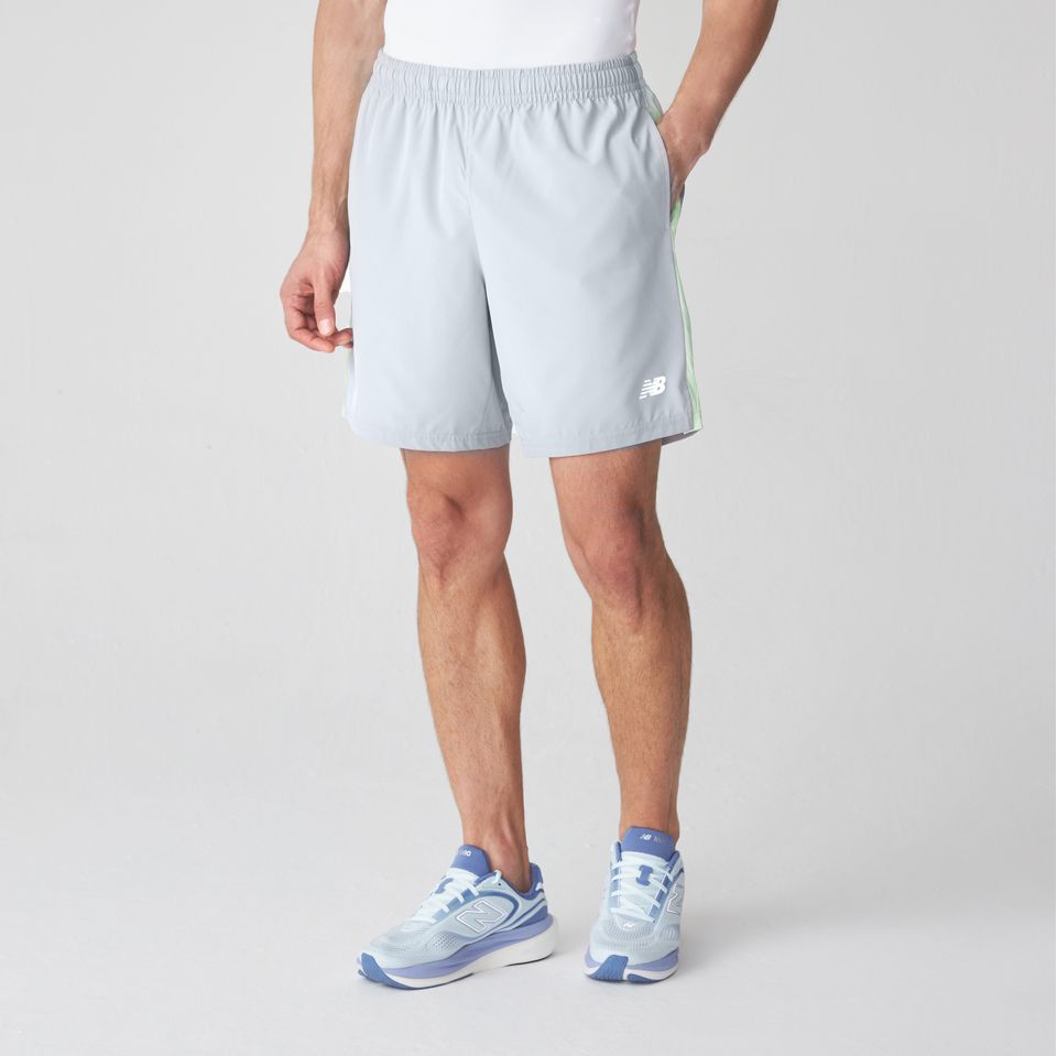 Shorts Fast Days 7" Masculino