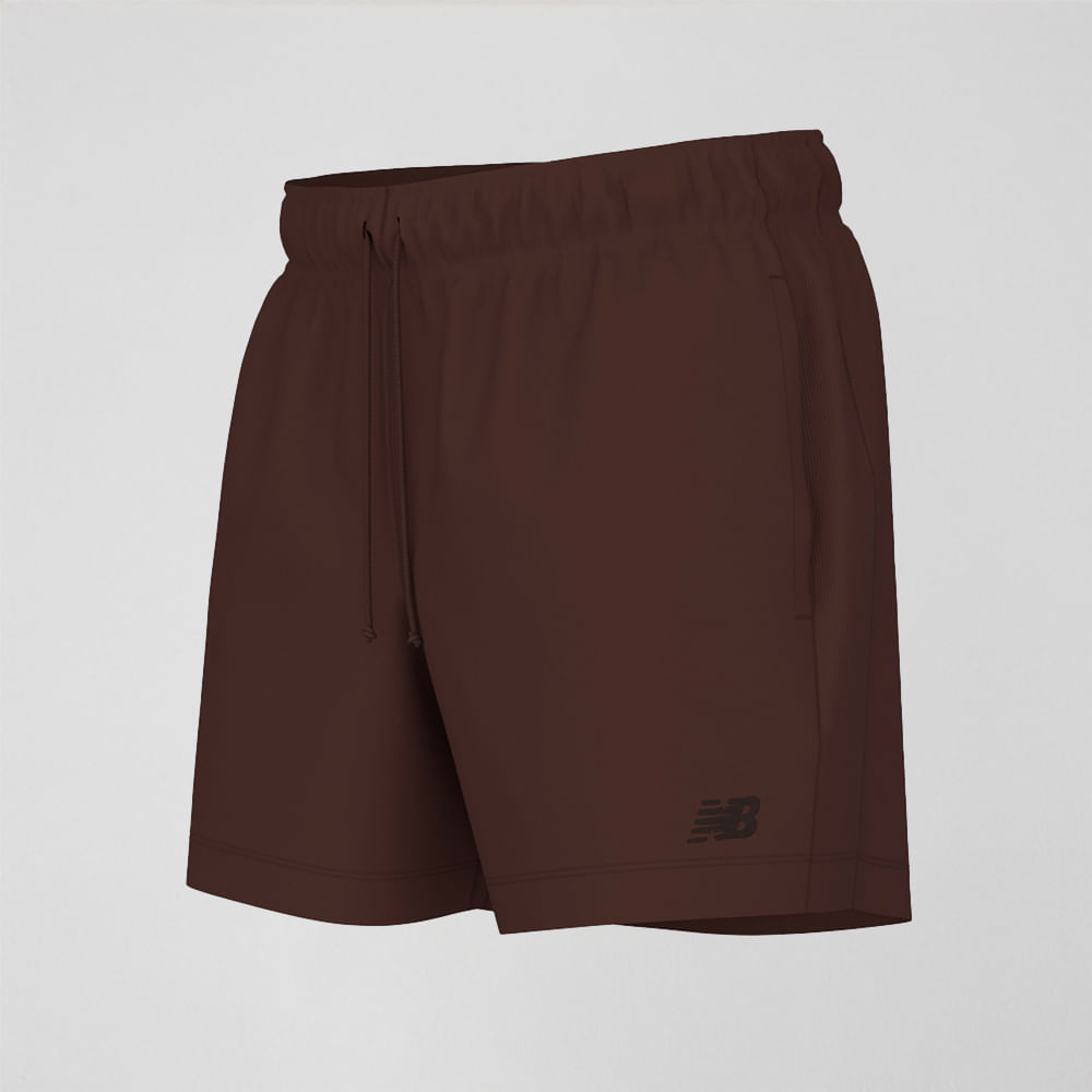 Shorts Athletics Small Logo 5" Masculino