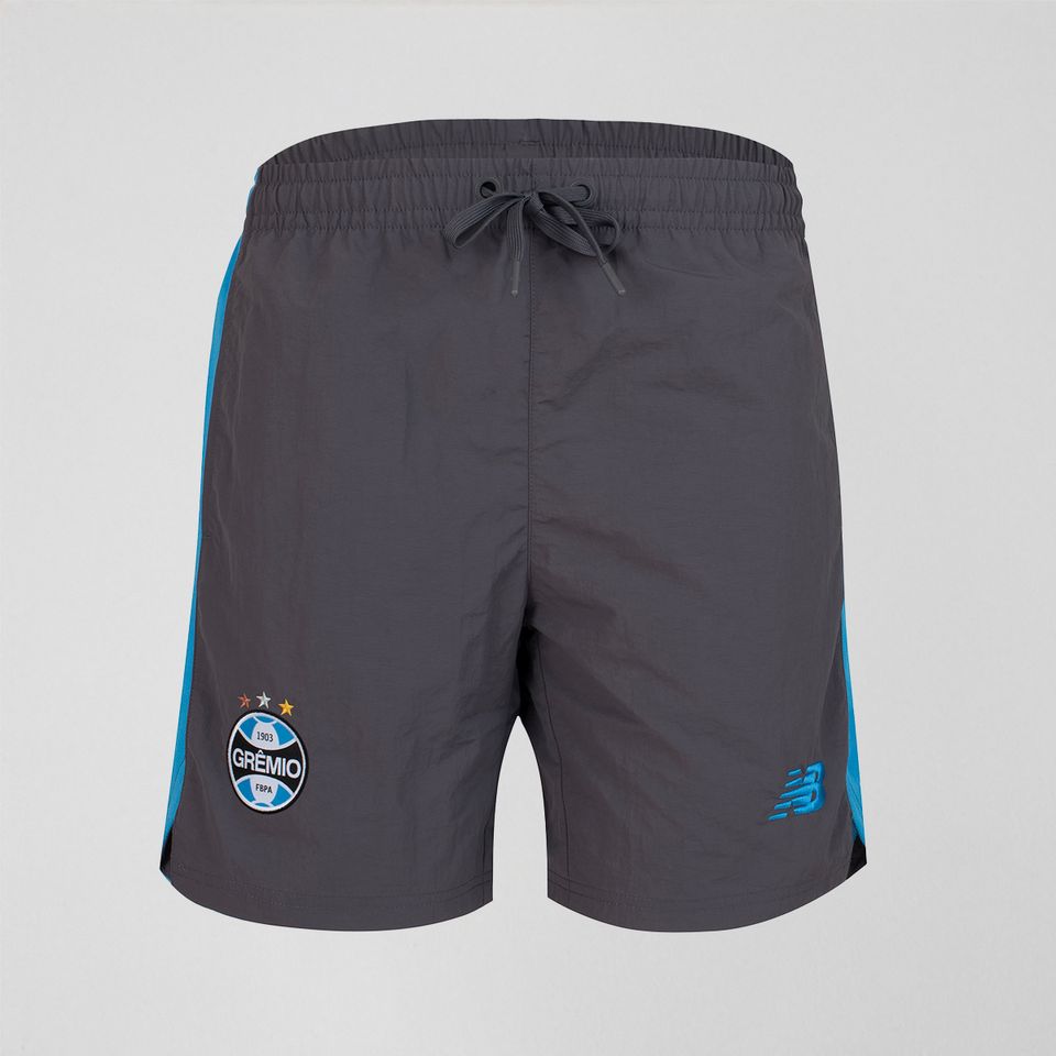 Bermuda Viagem Grêmio 2026 Masculina