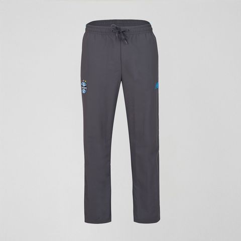 Calça Viagem Grêmio 2026 Masculina — New Balance
