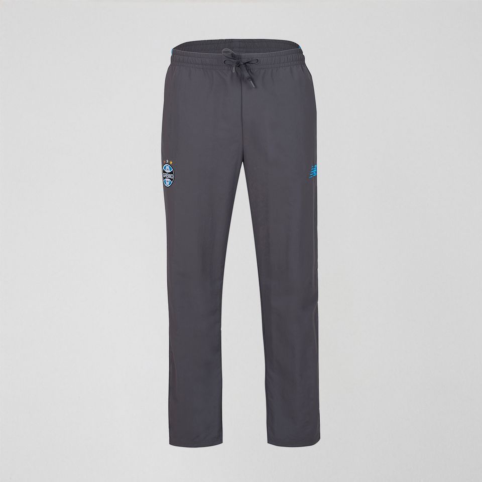 Calça Viagem Grêmio 2026 Masculina