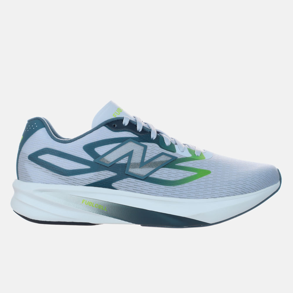 Tênis New Balance Fuelcell Flite Masculino