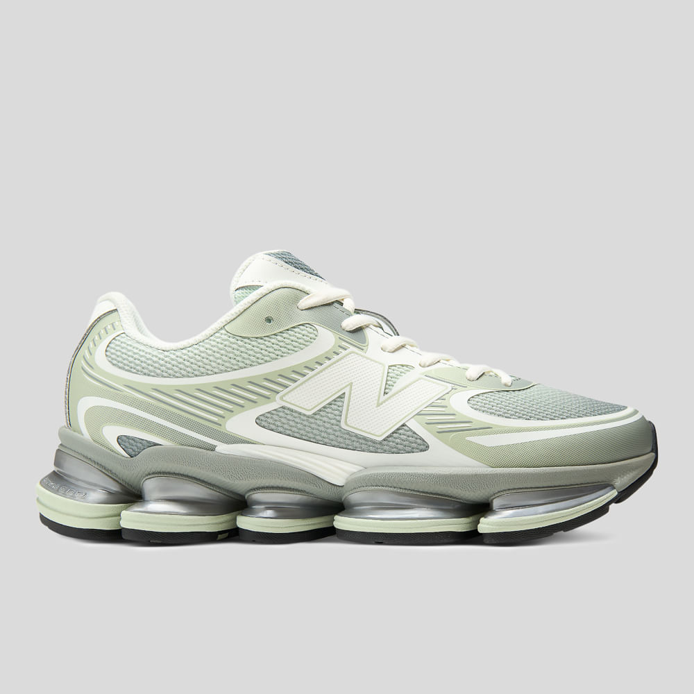 Tênis New Balance 2000 Abzorb Unisex