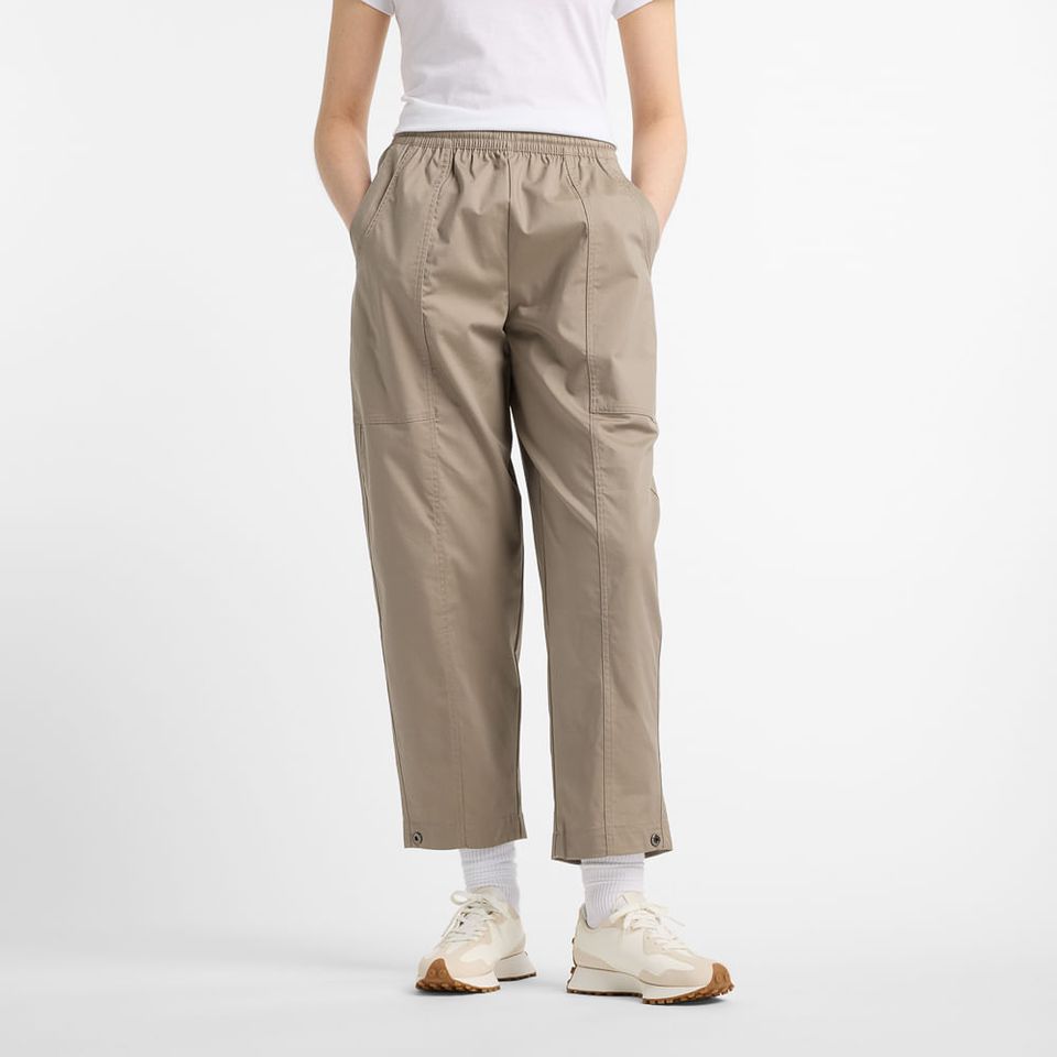 Calça Utility Feminina