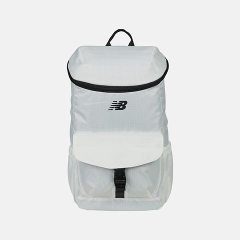 Mochila Essentials Top Loader Unisex — New Balance