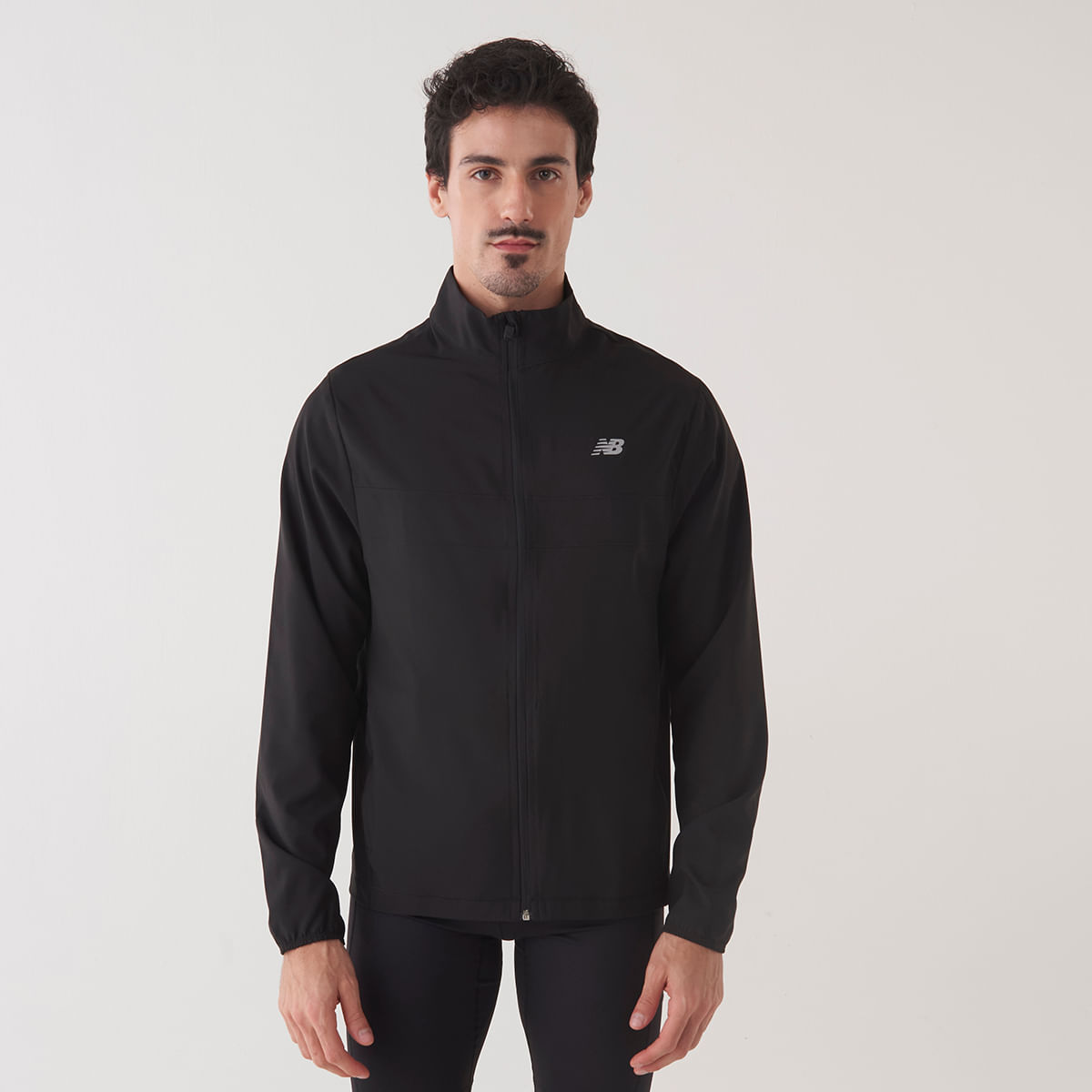 Jaqueta Corta Vento Sport Essentials Masculino