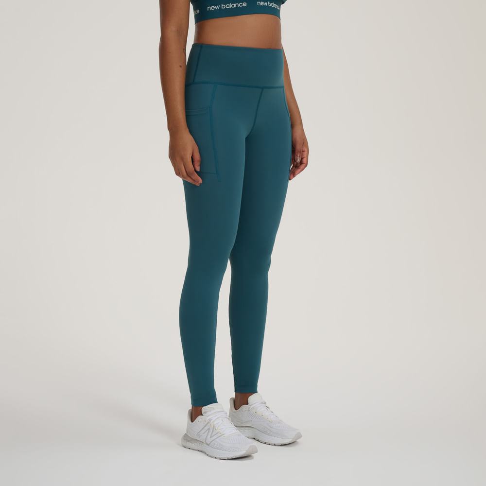Legging Rc Pocket Feminina