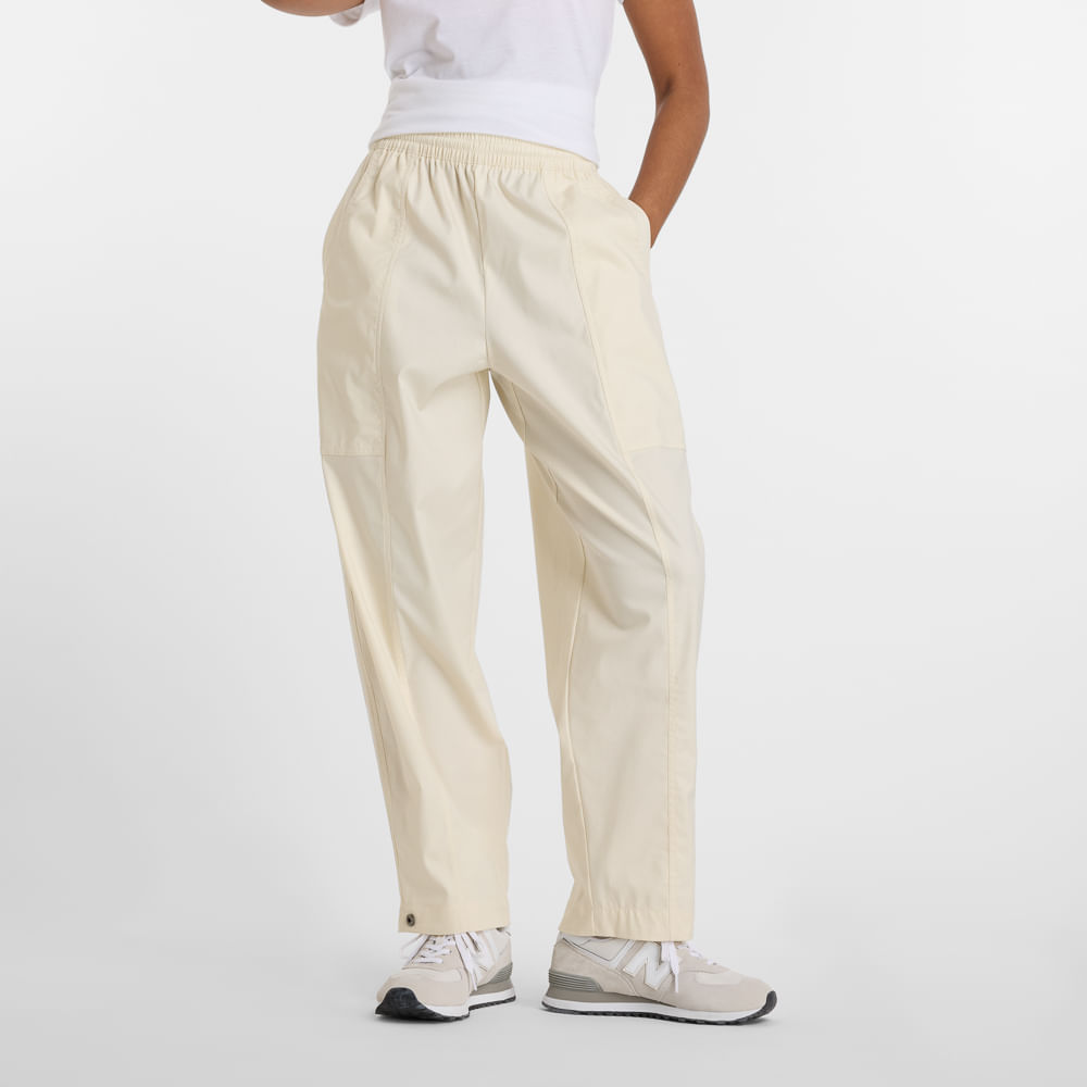 Calça Utility Feminina