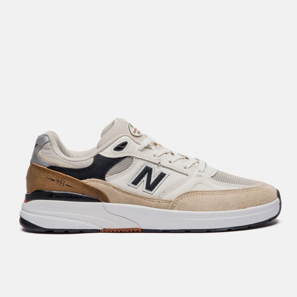 Tênis New Balance Nb Numeric 933 Unisex