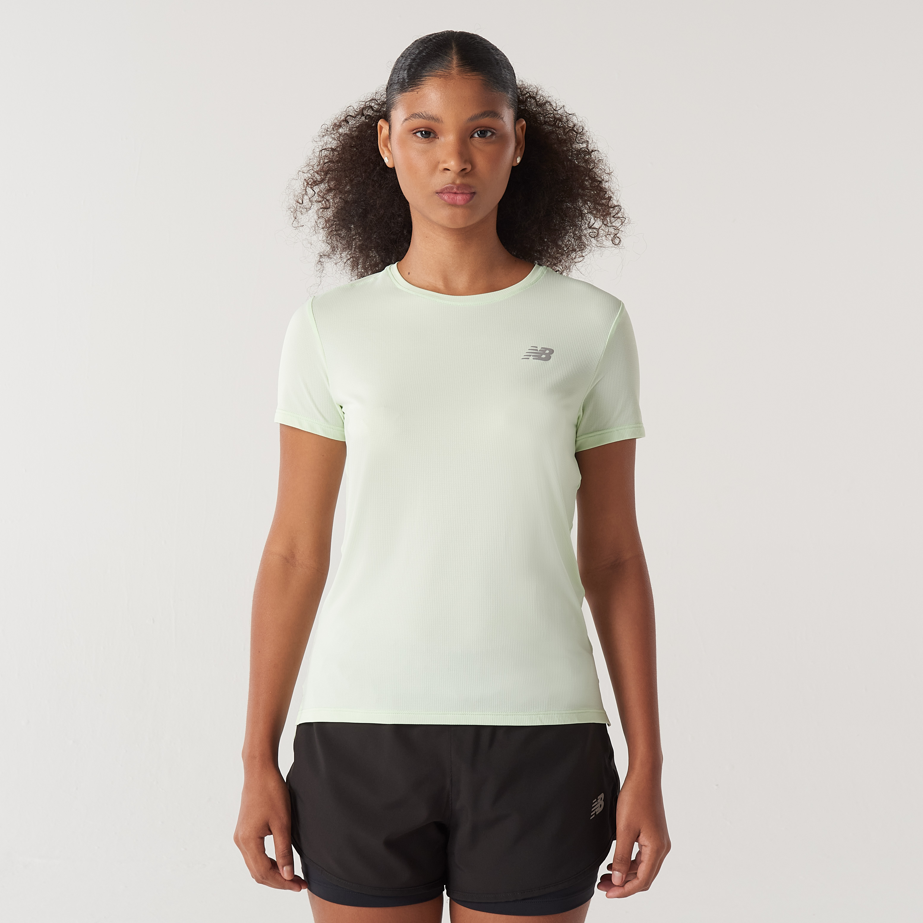 Camiseta Sport Essentials Feminina