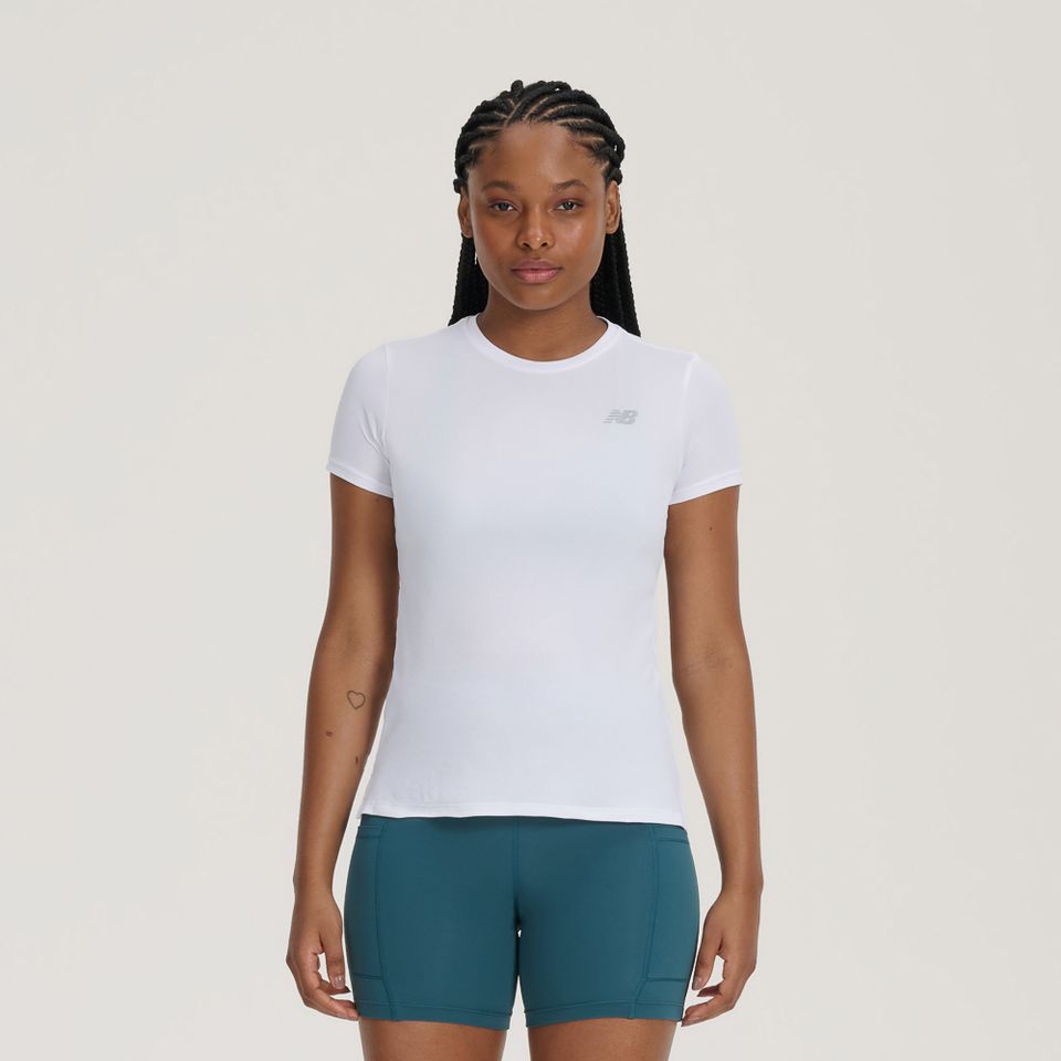 Camiseta Sport Essentials Feminina