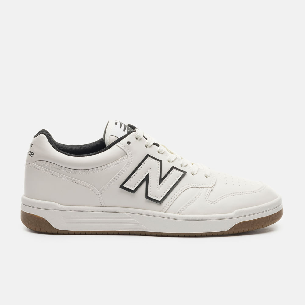 Tênis New Balance 480 Low Unisex