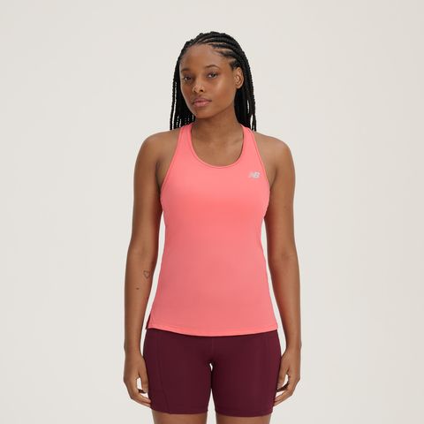 Regata Sport Essentials Feminina — New Balance