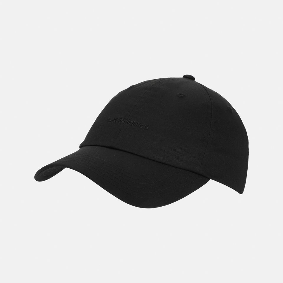 Boné 6- Panel Lifestyle Flat Brim Unisex