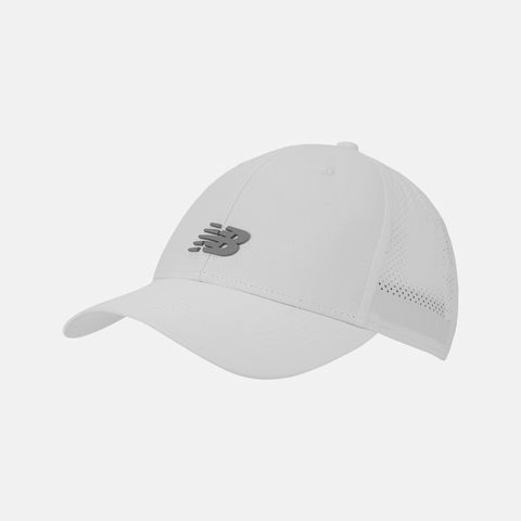 Boné Performance Trucker Unisex — New Balance