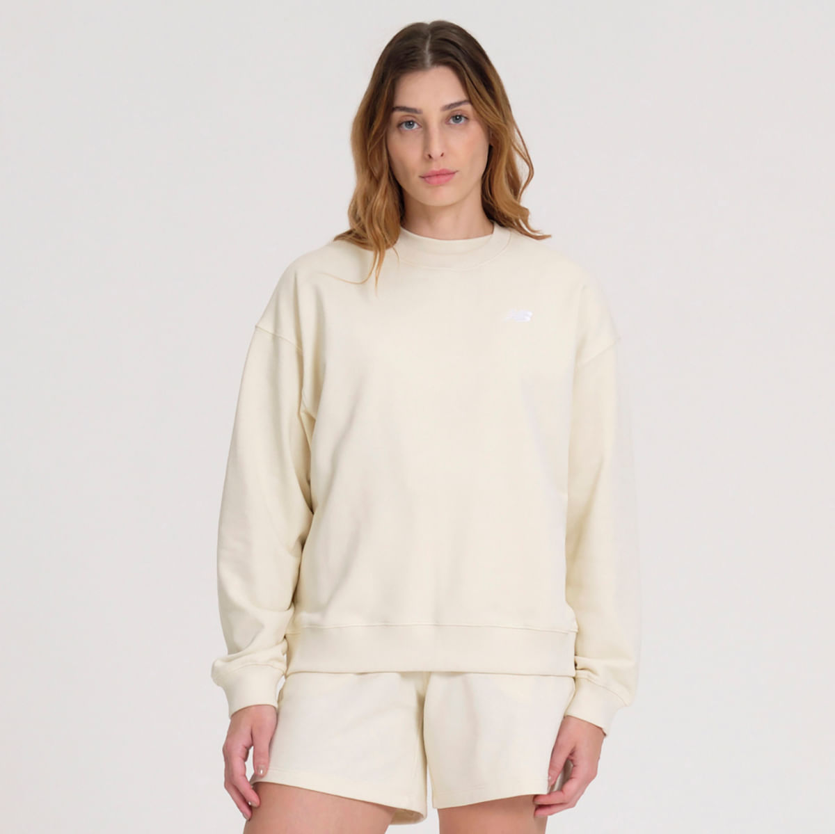 Casaco Sport Essentials Feminino