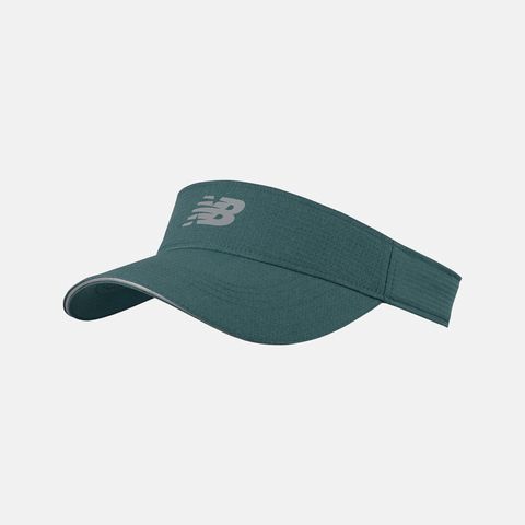 Viseira Performance Unisex — New Balance