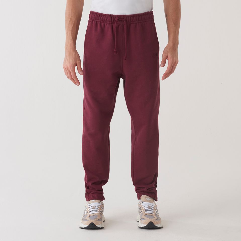 Calça Athletics Small Logo Masculina