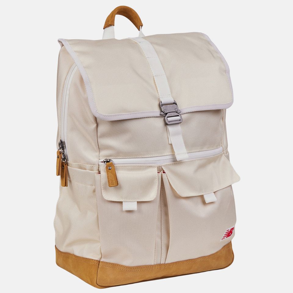 Mochila Legacy Flap 24l Unisex