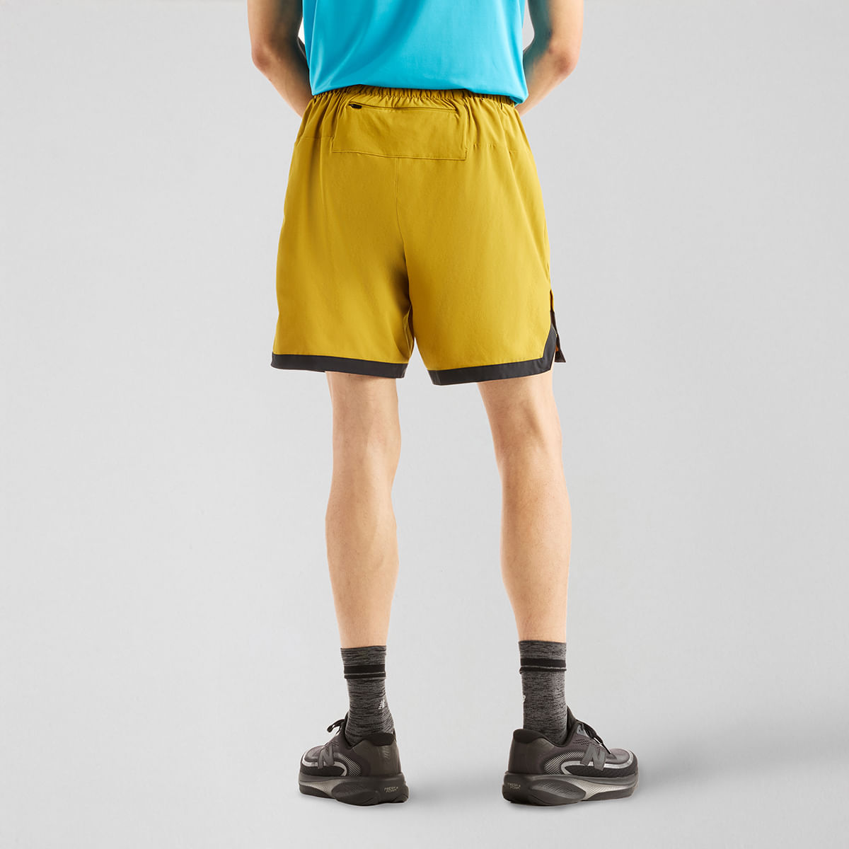 Shorts Rc Essential 7" Masculino