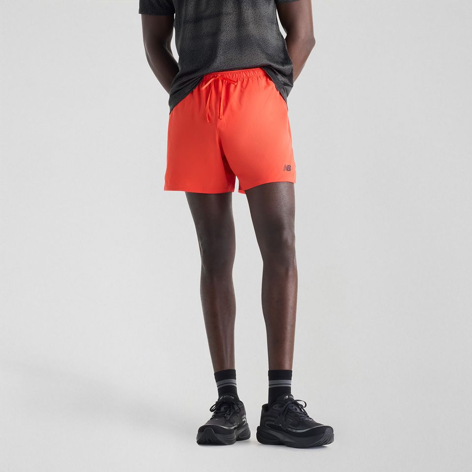 Shorts Rc Essential 5" Masculino