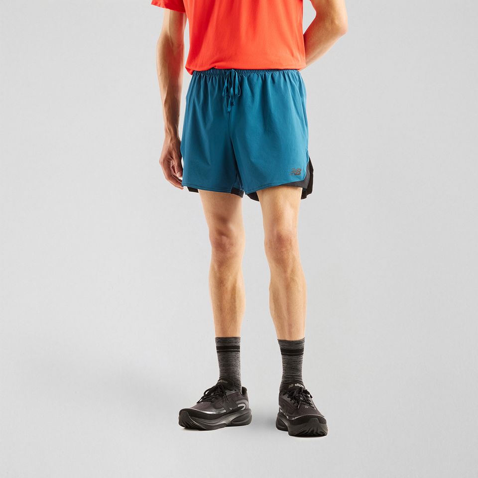 Shorts Rc Essential 5" Masculino