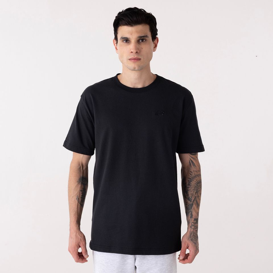 Camiseta Small Logo Masculina