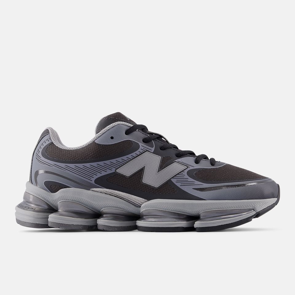 Tênis New Balance 2000 Abzorb Unisex