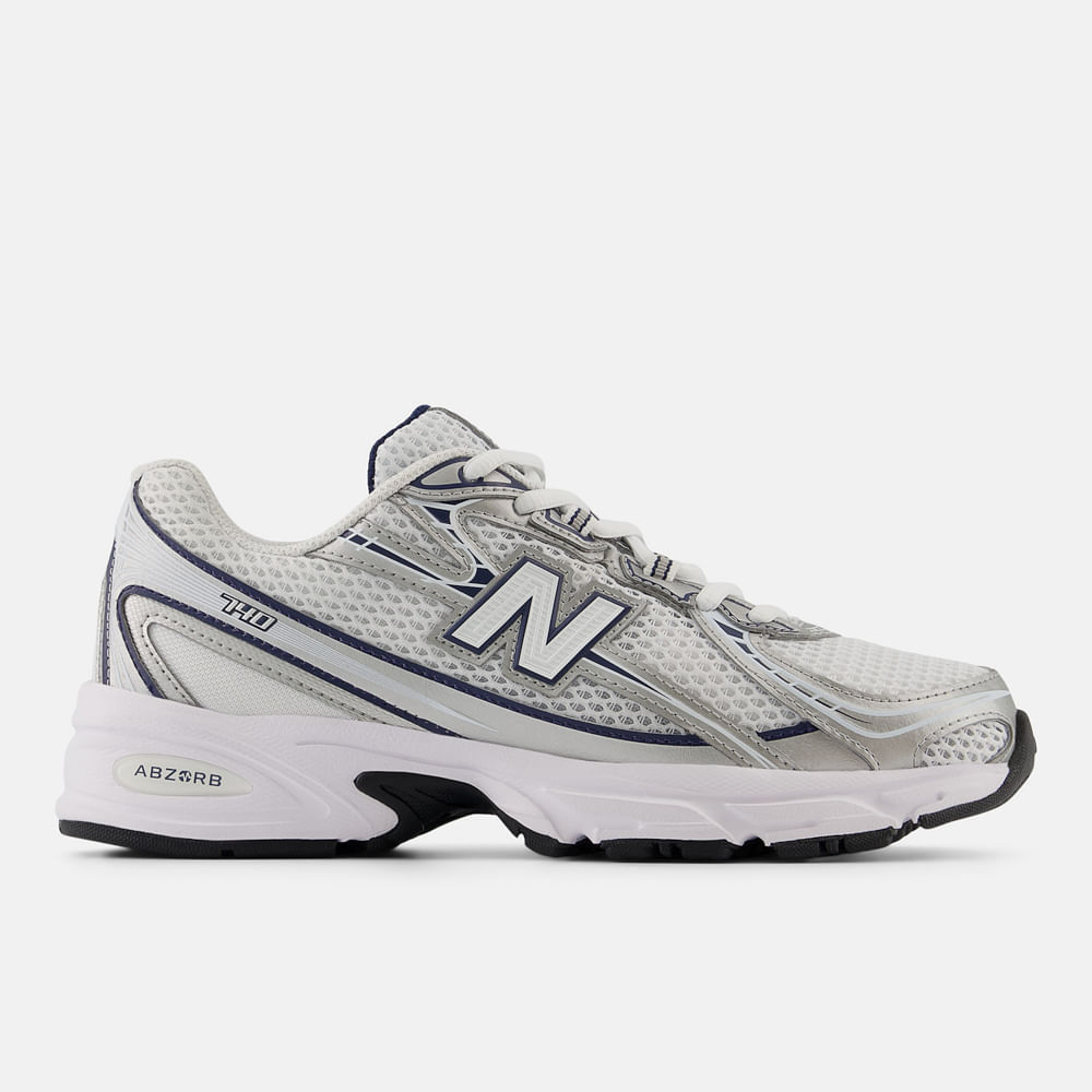 Tênis New Balance 740 Unisex