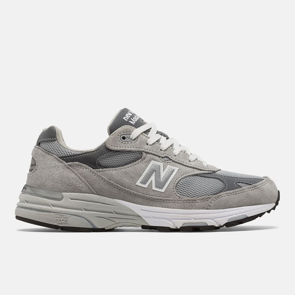 Tênis New Balance U993 Unisex