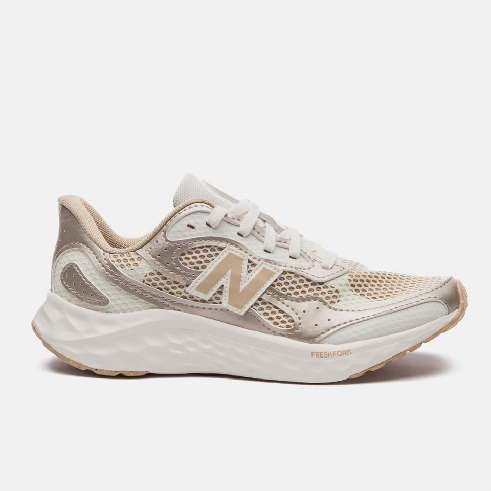 Tênis New Balance Fresh Foam Arishiv4 Feminino