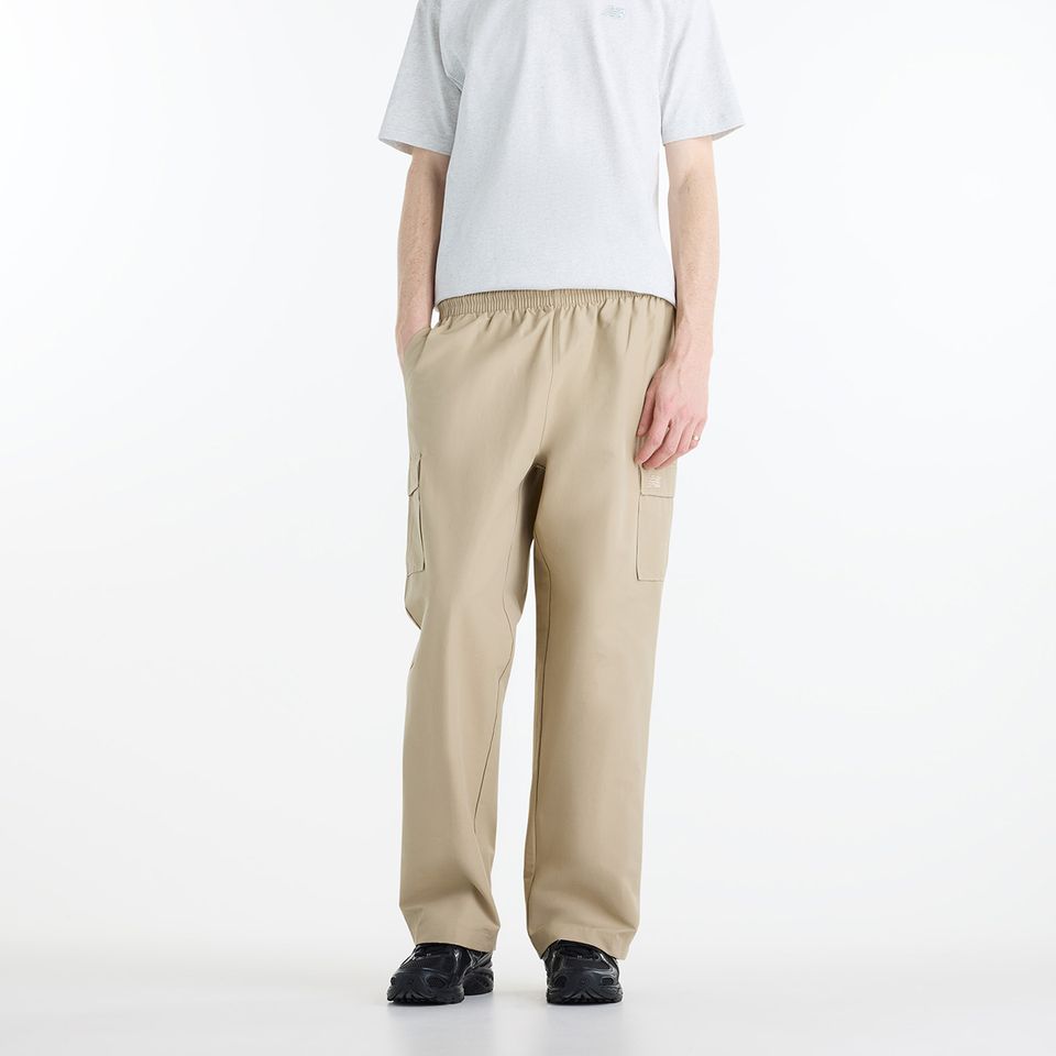 Calça Woven Cargo Masculina