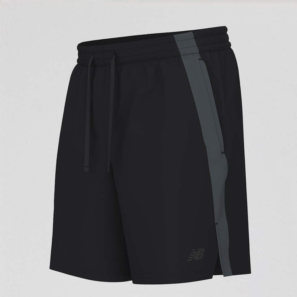Shorts Fast Days 7" Masculino