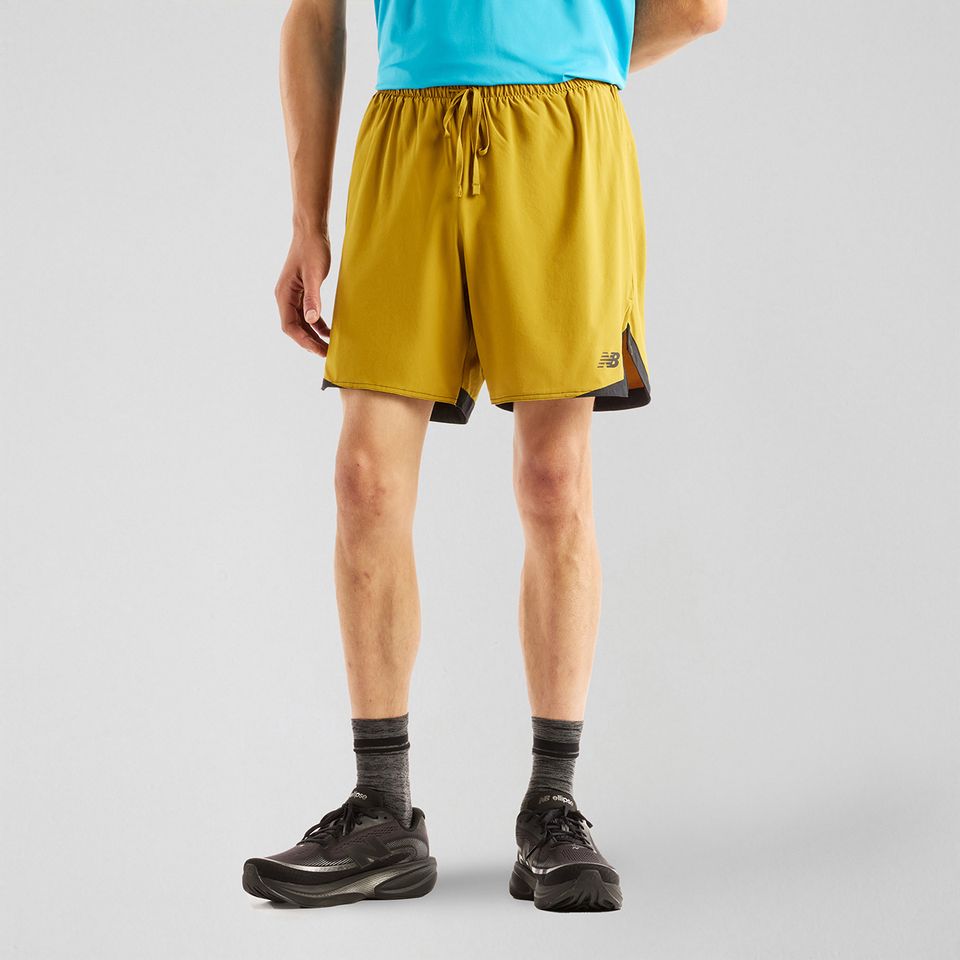 Shorts Rc Essential 7" Masculino