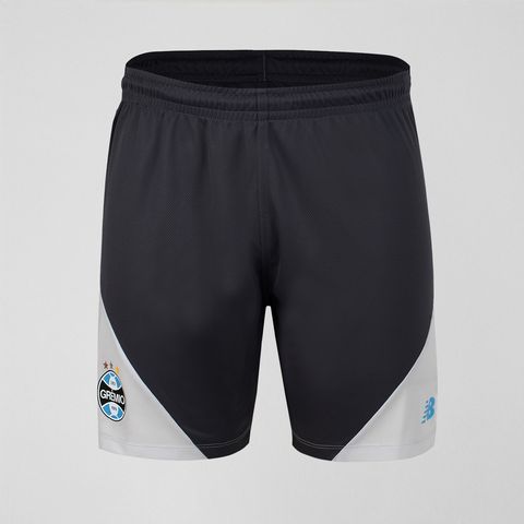 Calção Treino Grêmio 2026 Masculino — New Balance