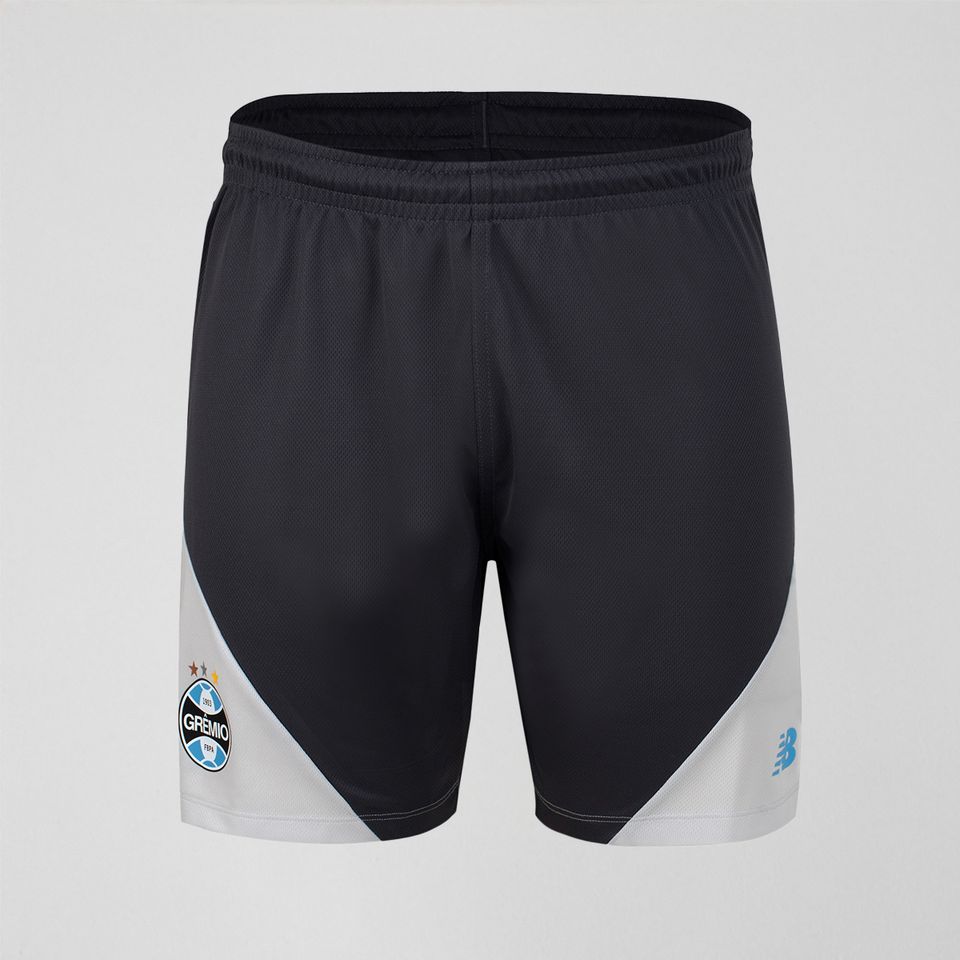 Calção Treino Grêmio 2026 Masculino