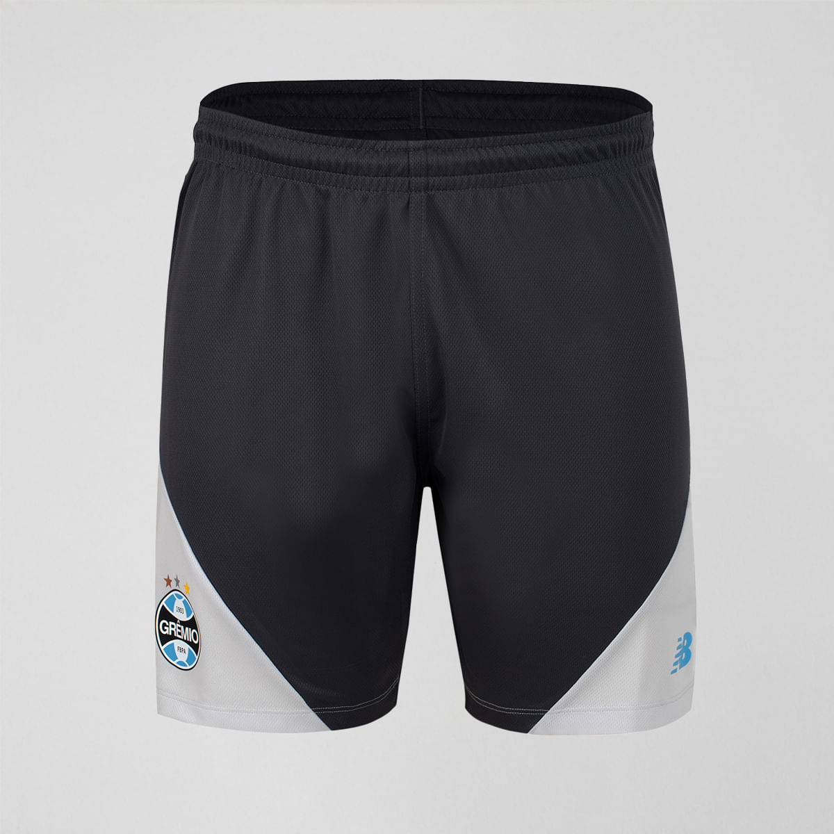 Calção Treino Grêmio 2026 Masculino